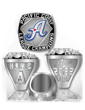 Customized Rings Made to Order from Drawings