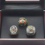 Customized Rings Made to Order from Drawings