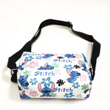 Stitch Baby Capacity Wallet Cartoon Street Shoulder Bag