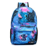 Back to School Gift Mochila Laptop Backpack for Teens