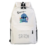 Back to School Gift Mochila Laptop Backpack for Teens