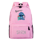 Back to School Gift Mochila Laptop Backpack for Teens