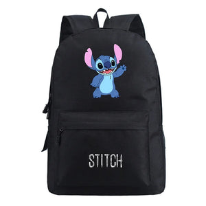 Back to School Gift Mochila Laptop Backpack for Teens