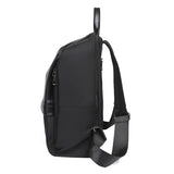 Waterproof Oxford Ladies Backpack for College School Bag