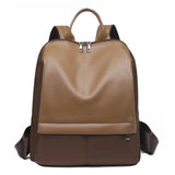Waterproof Oxford Ladies Backpack for College School Bag