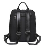 Waterproof Oxford Ladies Backpack for College School Bag