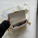 Stone Pattern Leather Underarm Shoulder Bags For Women Handbags and Purses