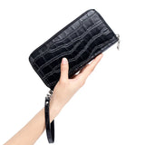 Stone Pattern Clutch Bag Cow Leather Cross Body Bags Handbags Mini Shoulder Bag