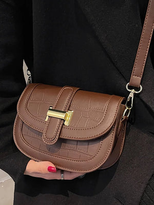 Stone Pattern Women's Bag Shoulder Crossbody Bags for Women Summer Handbags