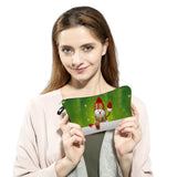 Portable Storage Bag Travel Organizer Makeup Bag - Children's Gift