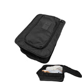Waterproof Travel Organizer Bag Sneakers Football Shoes Bag