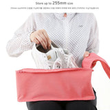 Waterproof Travel Organizer Bag Sneakers Football Shoes Bag