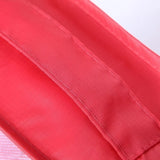 Travel Bag Clothes Mesh Packing Cubes Home Pouch Storage Bags