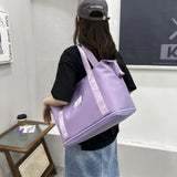 Travel Sports Portable Storage Bag for Efficient Packing