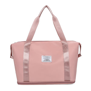 Travel Sports Portable Storage Bag for Efficient Packing