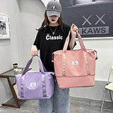 Travel Sports Portable Storage Bag for Efficient Packing