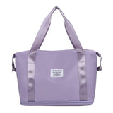 Travel Sports Portable Storage Bag for Efficient Packing