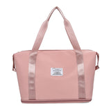 Travel Sports Portable Storage Bag for Efficient Packing