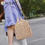 Large Capacity Women Messenger Bag Adjustable Strap for Casual Shopping Travel