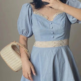 Bohemian Straw Crossbody Bucket Beach Bag Purse Handbag