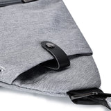 Anti-theft Shoulder Bag Sports Crossbody Bag