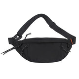 Hip hop Waist Bags Woman Casual Fanny pack Shoulder