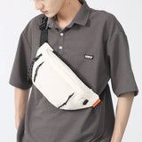 Hip hop Waist Bags Woman Casual Fanny pack Shoulder