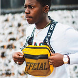 Men's Military Chest Rig Bag Hip Hop Waist Packs