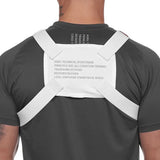 Military Chest Rig Bag Men Hip Hop Functional Waist Packs