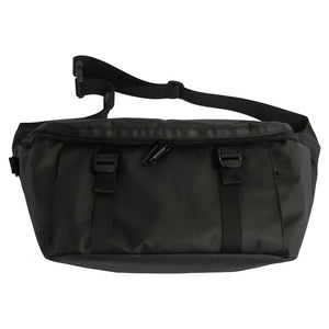 Large Capacity Hip Hop Bags Oxford Cloth Waist Bag