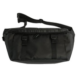 Large Capacity Hip Hop Bags Oxford Cloth Waist Bag