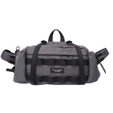 Nylon Crossbody Bags Chest Pack Shoulder Bag Waist Packs Phone Pack