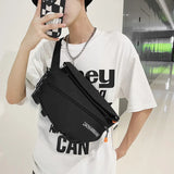 Street Fanny pack Waist Bags Casual Woman Waist Bags Phone Pack