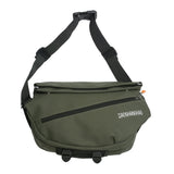 Street Fanny pack Waist Bags Casual Woman Waist Bags Phone Pack