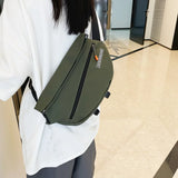 Street Fanny pack Waist Bags Casual Woman Waist Bags Phone Pack
