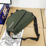 Street Fanny pack Waist Bags Casual Woman Waist Bags Phone Pack