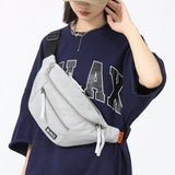 Large Capacity Waist Bag Unisex Shoulder Messenger Bags Hip hop Belt Bags