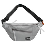 Large Capacity Waist Bag Unisex Shoulder Messenger Bags Hip hop Belt Bags