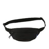 Nylon Hip pack Woman Fanny pack Crossbody Chest Bags