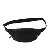 Nylon Hip pack Woman Fanny pack Crossbody Chest Bags