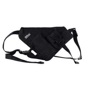 Tactical Chest Rig Phone pack Unisex Hip Hop Crossbody Bag