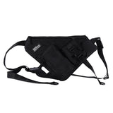 Tactical Chest Rig Phone pack Unisex Hip Hop Crossbody Bag