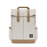 Large Capacity Student Backpack - College Style Ruckpack
