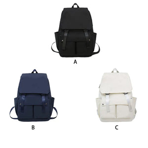Japanese Style Senior High School Backpack