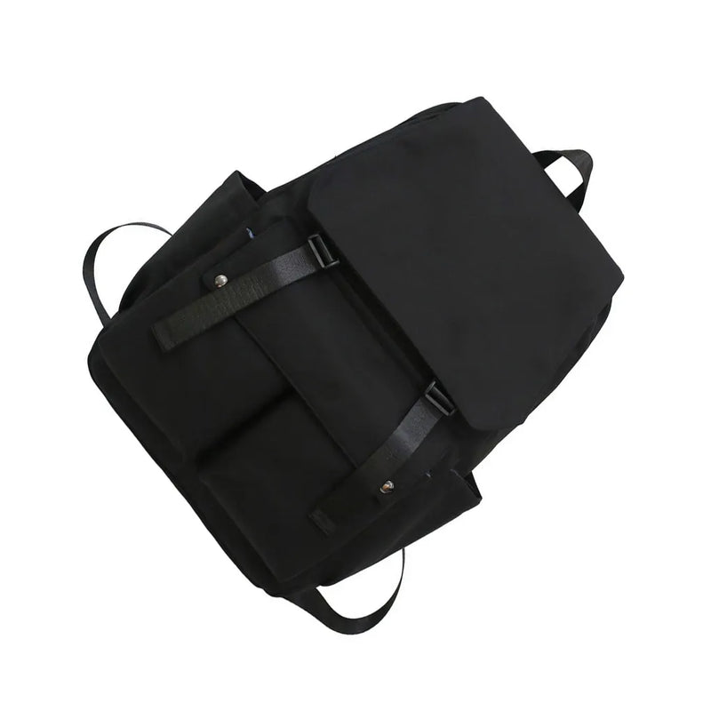 Japanese Style Senior High School Backpack