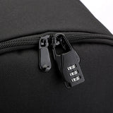 Teen School Backpack USB Anti-theft Laptop Waterproof Bag