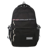 Women Backpack Large Capacity School Bag Casual Backpack