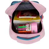 Kids School Backpack Cartoon Printing Boys and Girls Bookbag