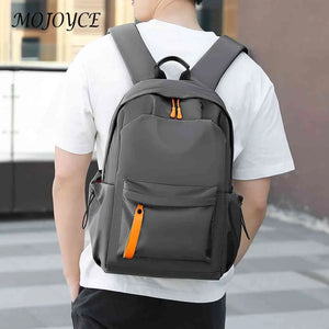 Waterproof Notebook Backpack Large Capacity Sports Daypack for Outdoor Camping