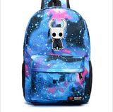 Hollow Knight Backpack Laptop Bag for Teenagers